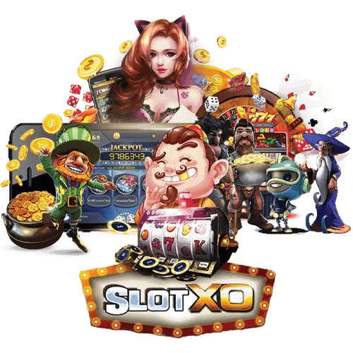slotxo ฝาก